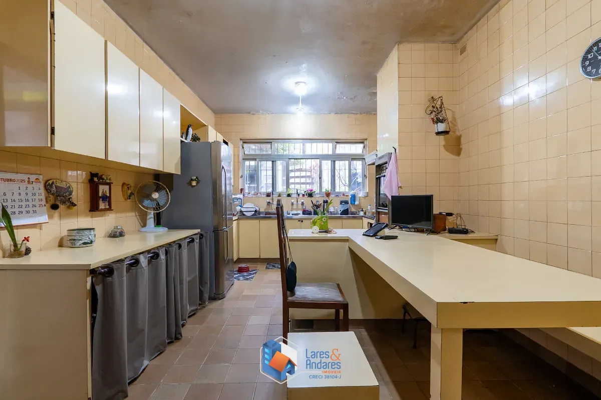Casa, 3 quartos, 330 m² - Foto 7