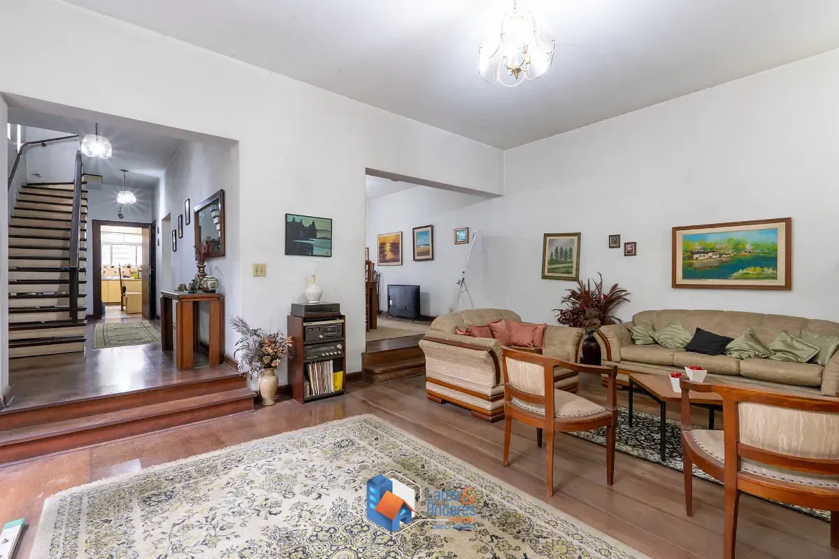 Casa, 3 quartos, 330 m² - Foto 35