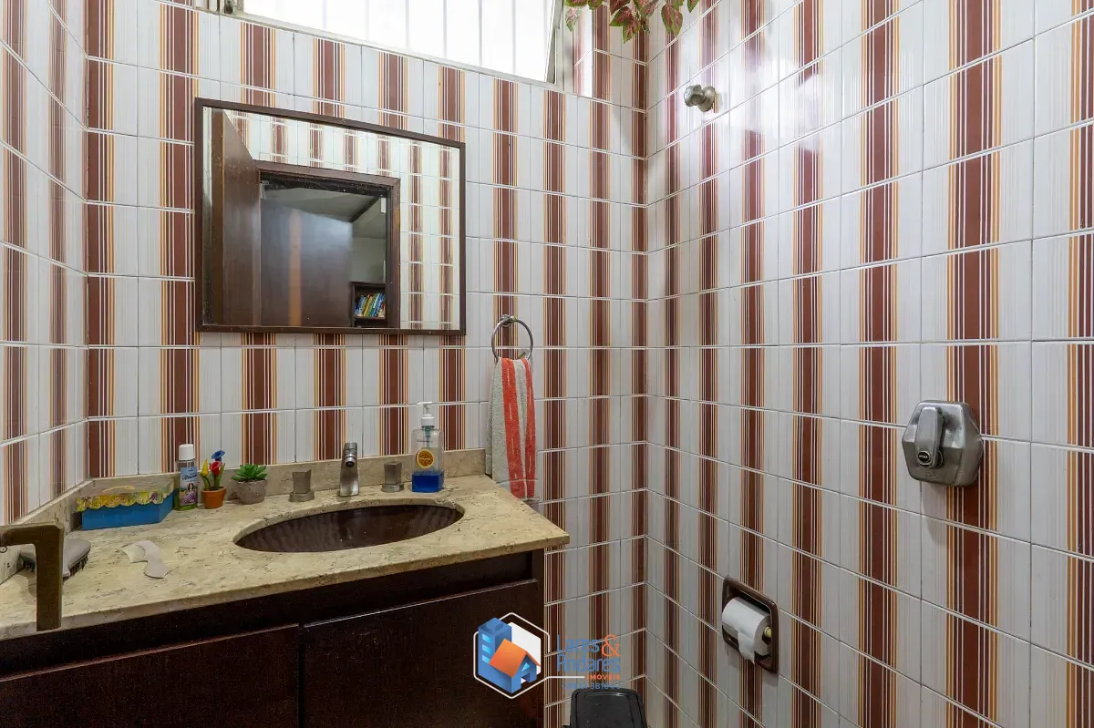 Casa, 3 quartos, 330 m² - Foto 38