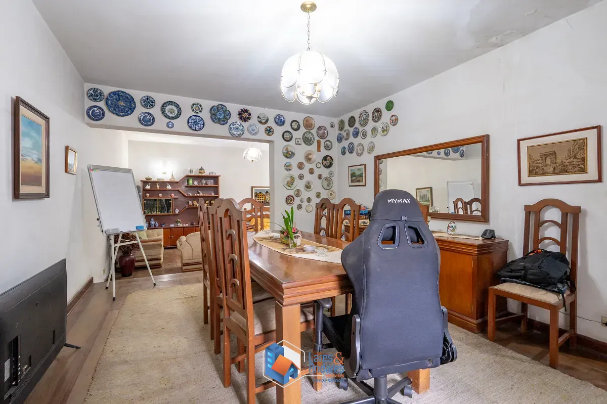 Casa, 3 quartos, 330 m² - Foto 9