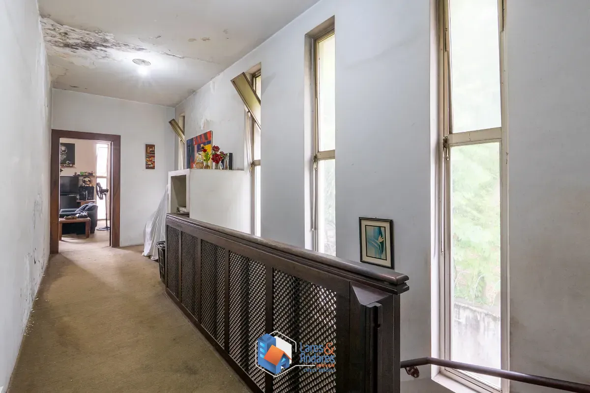 Casa, 3 quartos, 330 m² - Foto 3