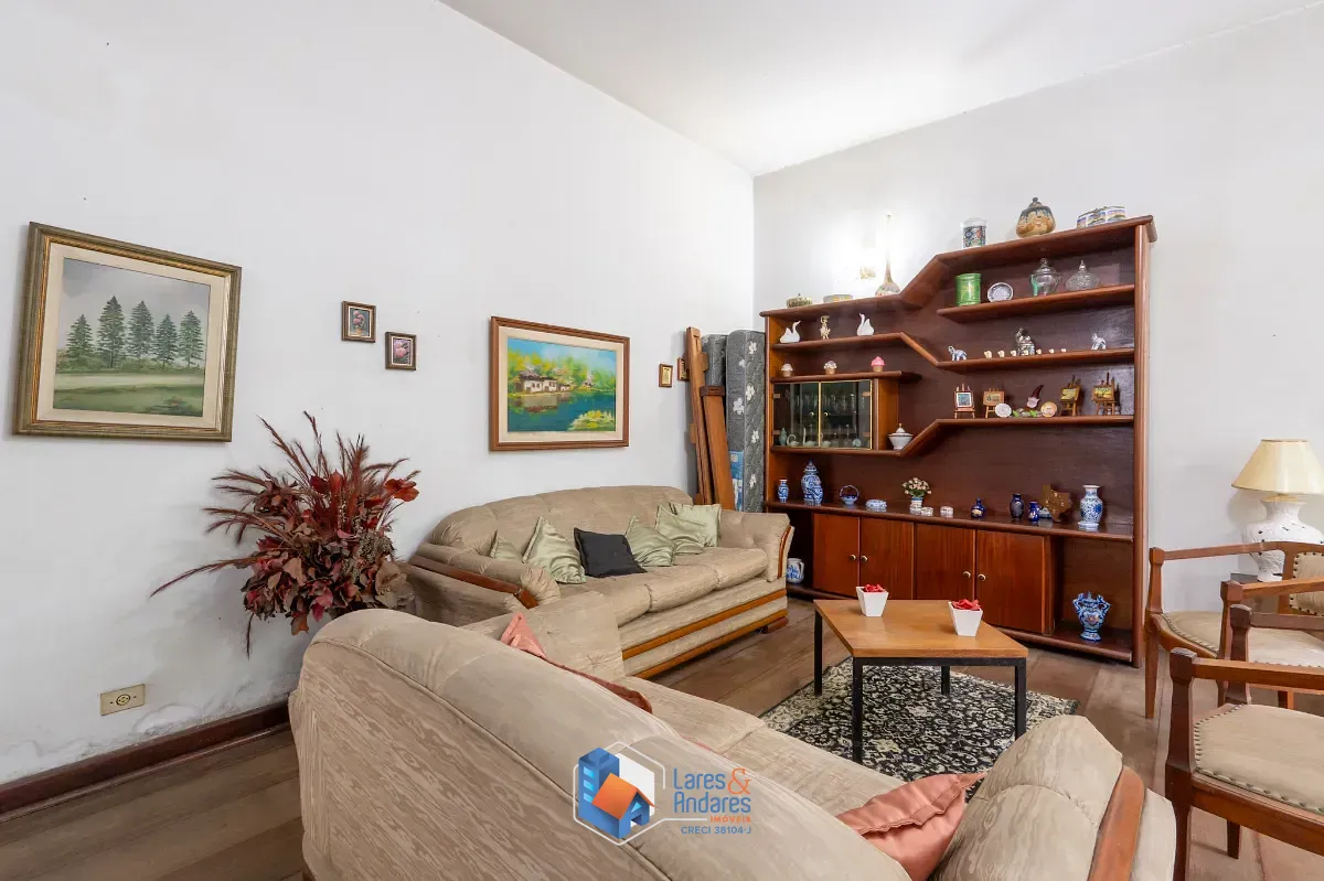 Casa, 3 quartos, 330 m² - Foto 11