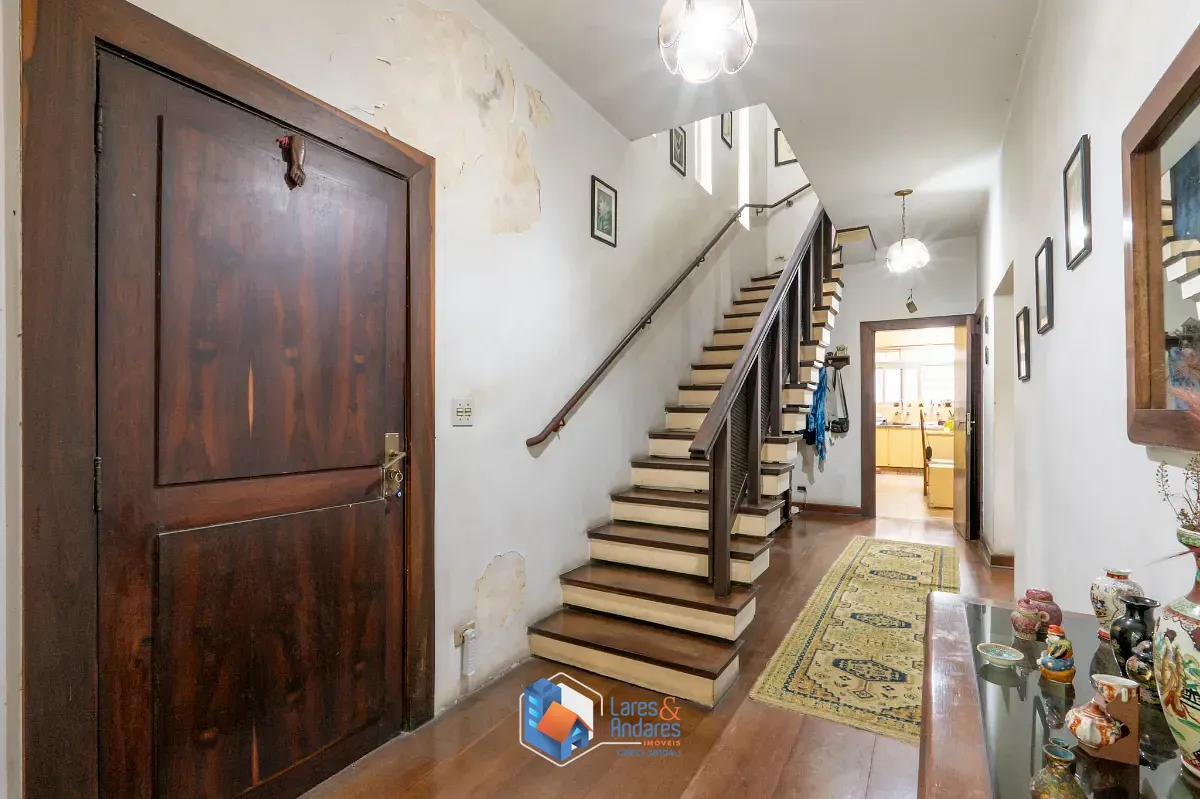 Casa, 3 quartos, 330 m² - Foto 29