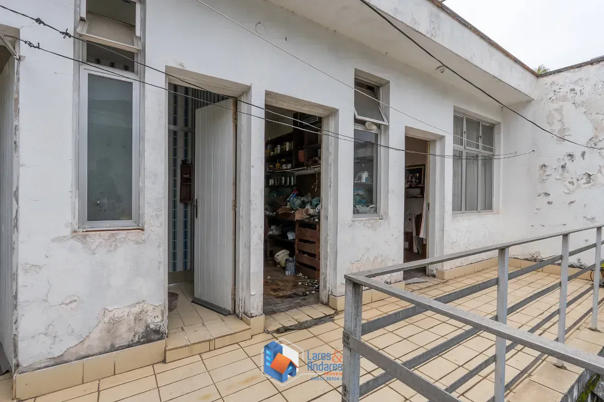 Casa, 3 quartos, 330 m² - Foto 23