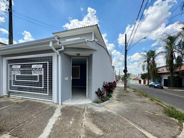 Foto do Casa - Casa à venda, Jardim Ana Maria, Sorocaba, SP | Plus Negócios Imobiliários