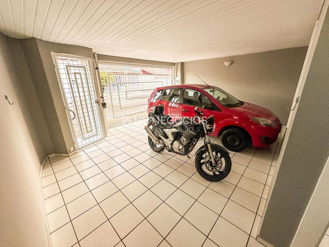 Casa, 3 quartos, 138 m² - Foto 2