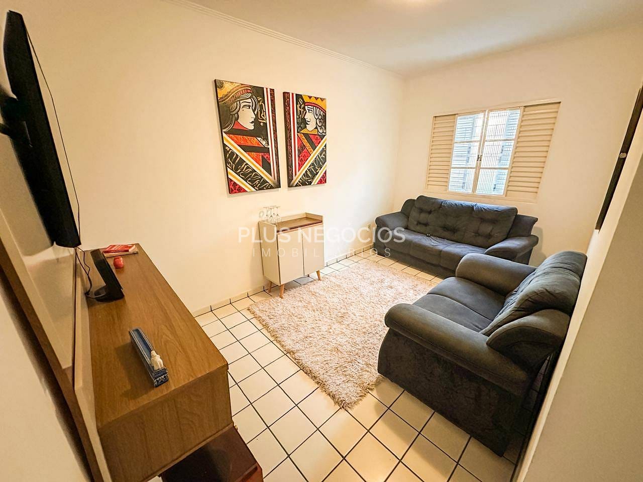 Casa, 3 quartos, 138 m² - Foto 9