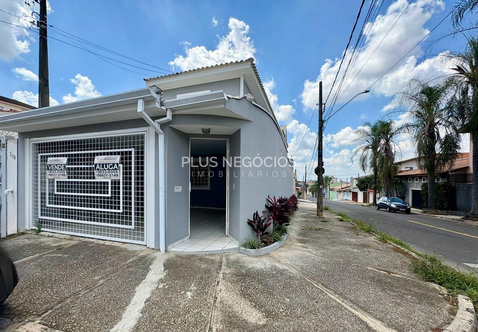 Casa, 3 quartos, 138 m² - Foto 1