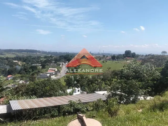 Casa 2 quartos e 1 banheiro, à venda, no bairro Chácaras Pousada do Vale em São José dos Campos