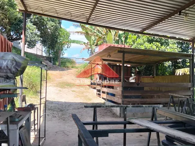 Casa 2 quartos e 1 banheiro, à venda, no bairro Chácaras Pousada do Vale em São José dos Campos
