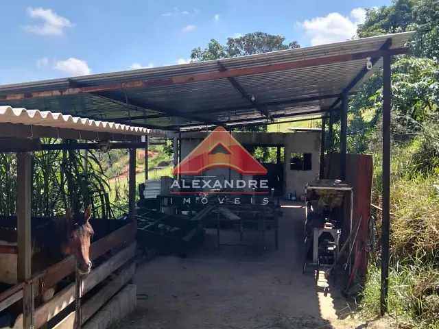 Casa 2 quartos e 1 banheiro, à venda, no bairro Chácaras Pousada do Vale em São José dos Campos