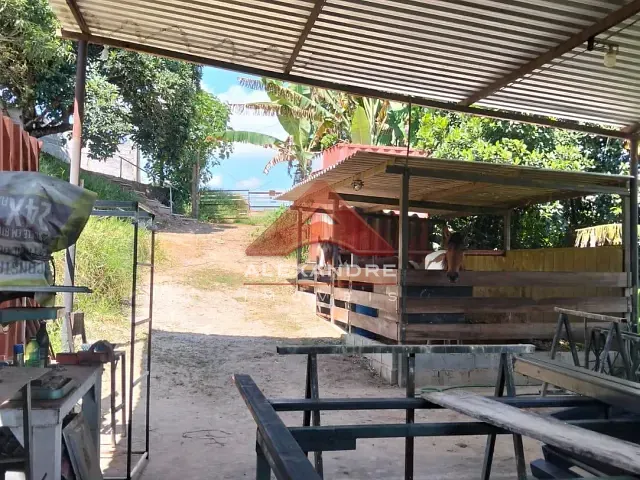 Casa 2 quartos e 1 banheiro, à venda, no bairro Chácaras Pousada do Vale em São José dos Campos
