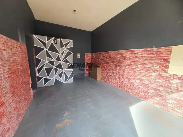 Casa com 278m² 3 quartos e 4 banheiros, à venda, no bairro Jardim Califórnia em Indaiatuba