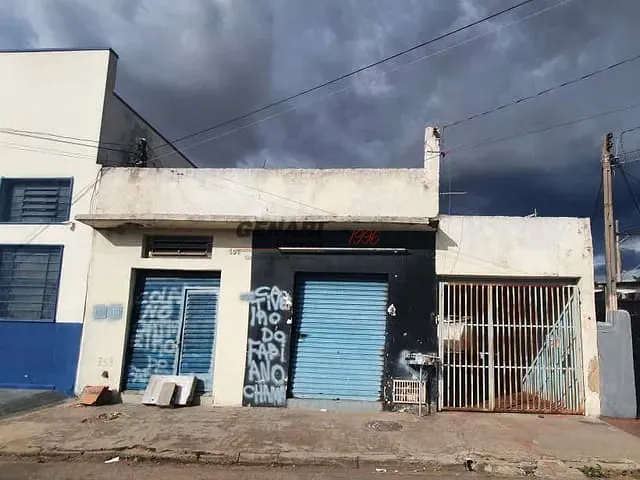 Casa com 278m² 3 quartos e 4 banheiros, à venda, no bairro Jardim Califórnia em Indaiatuba