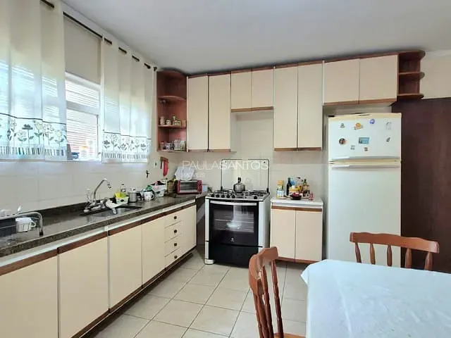 Casa com 300m² 3 quartos e 3 banheiros, à venda, no bairro Jardim Vera Cruz em Sorocaba