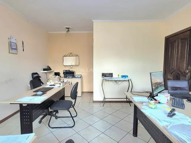 Casa com 300m² 3 quartos e 3 banheiros, à venda, no bairro Jardim Vera Cruz em Sorocaba