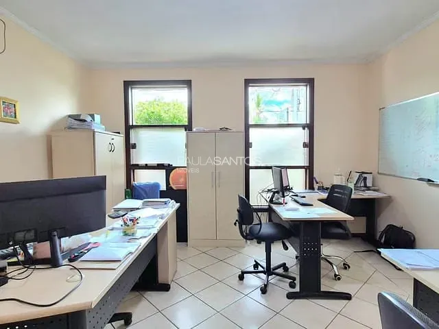 Casa com 300m² 3 quartos e 3 banheiros, à venda, no bairro Jardim Vera Cruz em Sorocaba