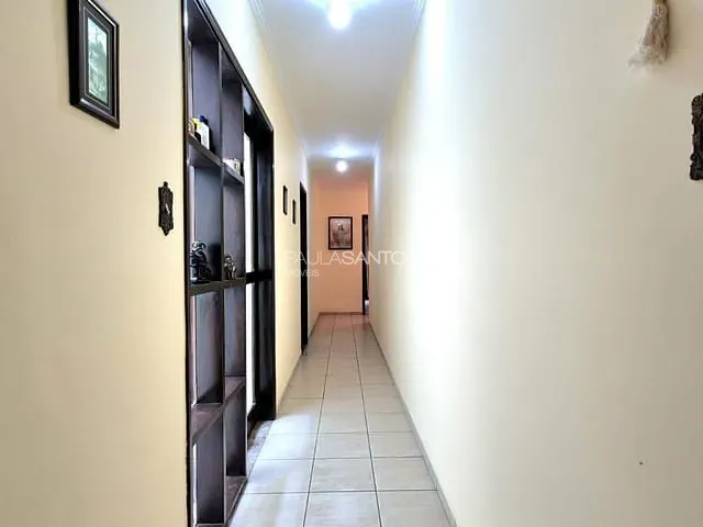 Casa com 300m² 3 quartos e 3 banheiros, à venda, no bairro Jardim Vera Cruz em Sorocaba
