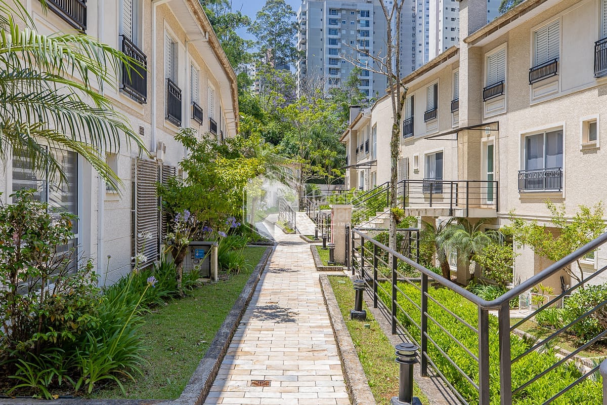 Casa, 3 quartos, 107 m² - Foto 53