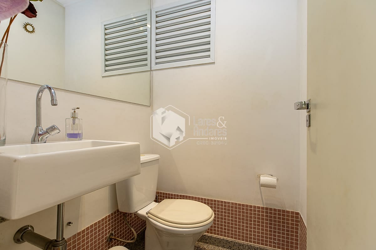 Casa, 3 quartos, 107 m² - Foto 32