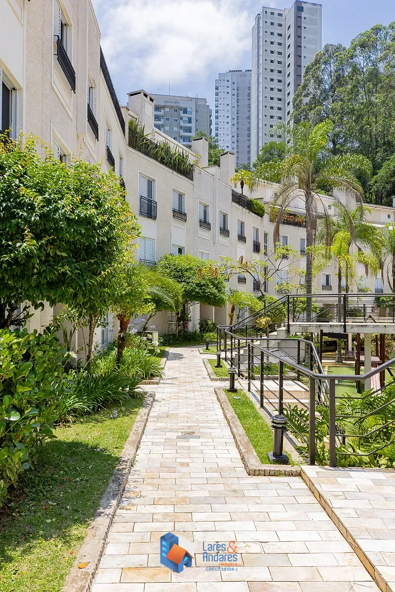 Casa, 3 quartos, 107 m² - Foto 60