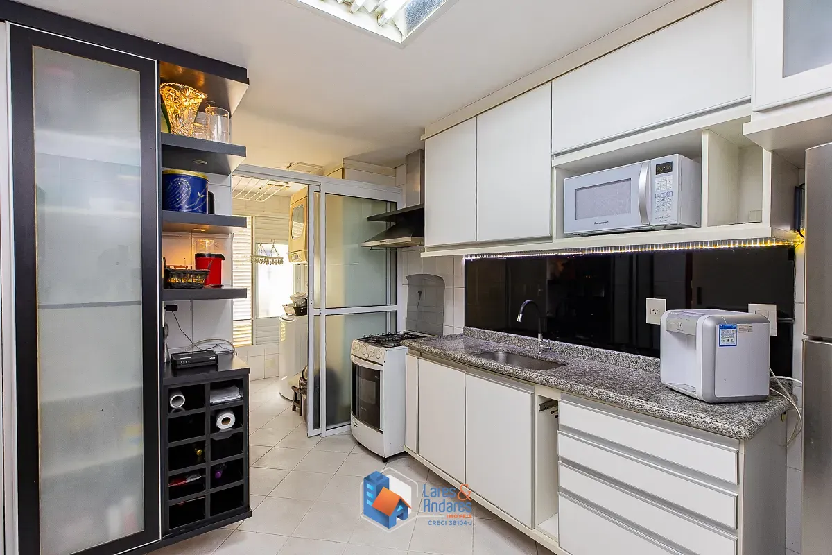 Casa, 3 quartos, 107 m² - Foto 28