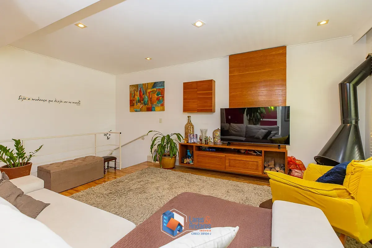 Casa, 3 quartos, 107 m² - Foto 5