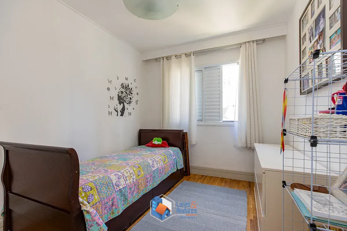 Casa, 3 quartos, 107 m² - Foto 20