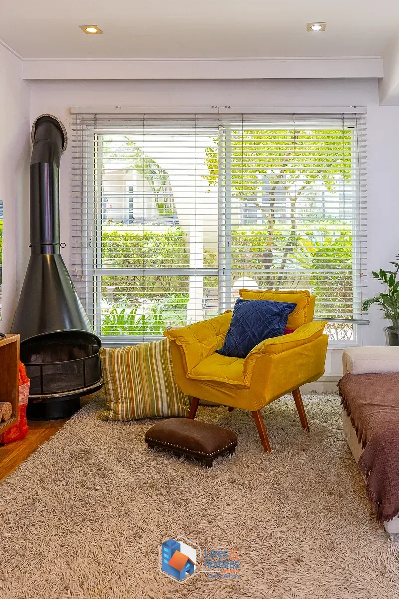 Casa, 3 quartos, 107 m² - Foto 8