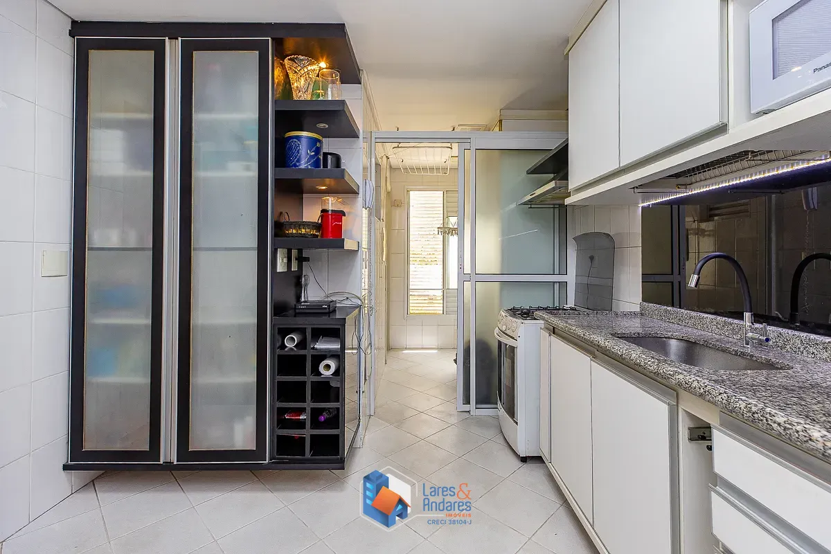 Casa, 3 quartos, 107 m² - Foto 27
