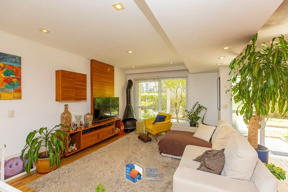 Casa, 3 quartos, 107 m² - Foto 2
