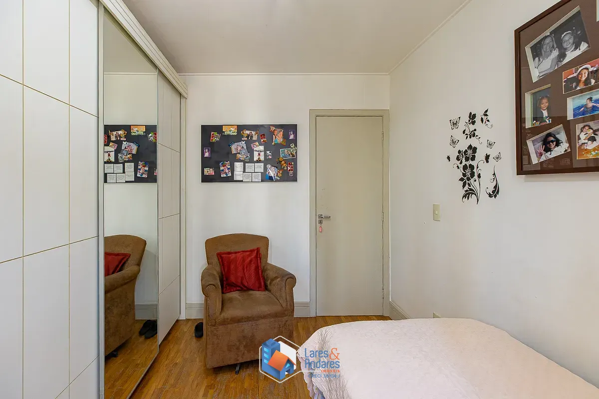 Casa, 3 quartos, 107 m² - Foto 23