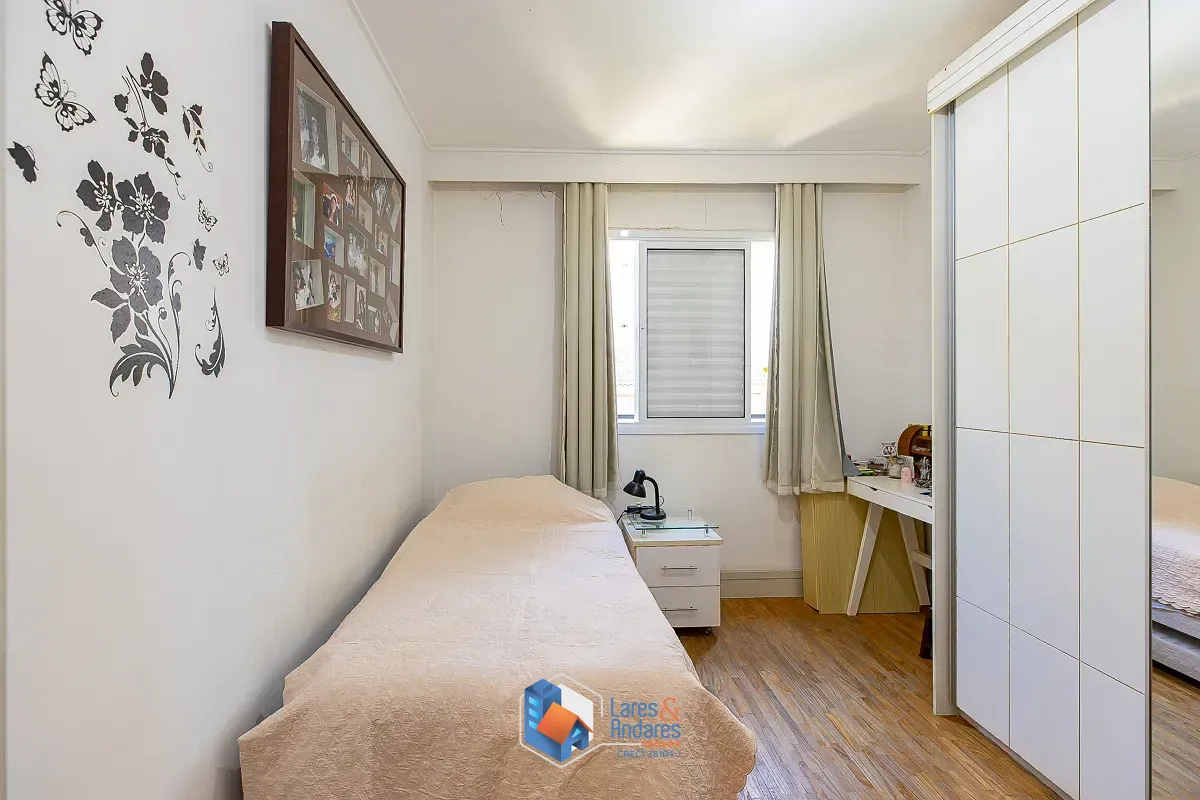 Casa, 3 quartos, 107 m² - Foto 22