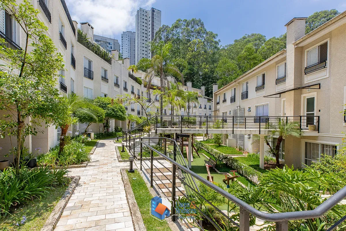 Casa, 3 quartos, 107 m² - Foto 62