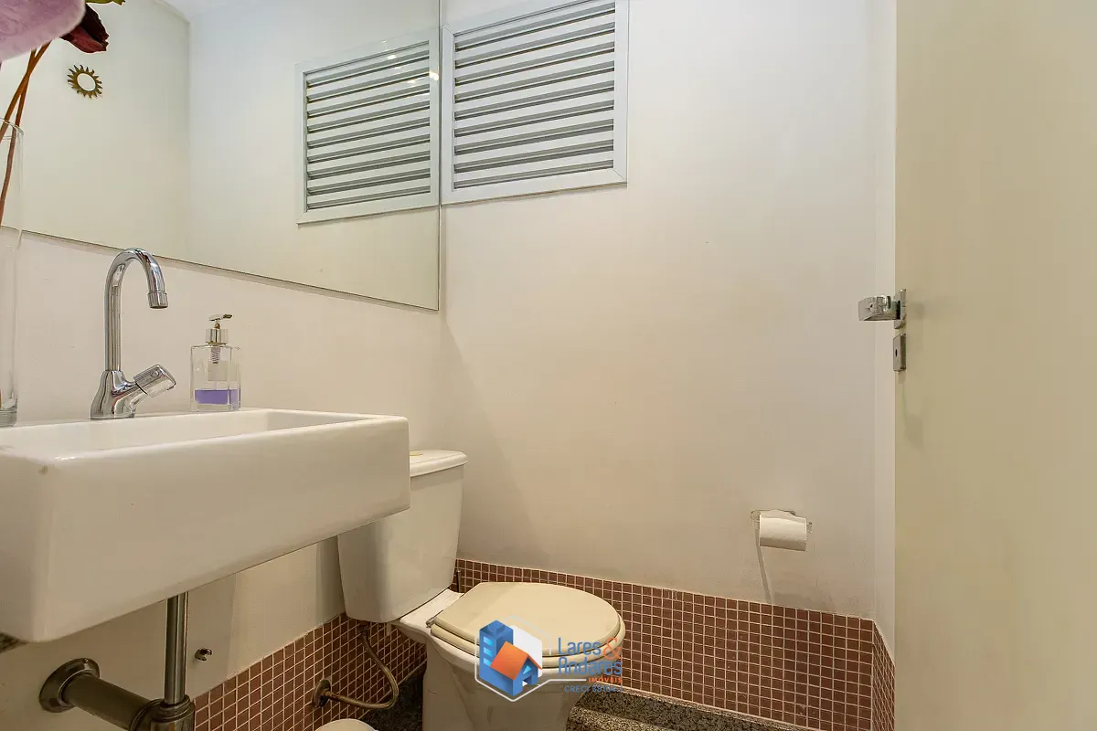 Casa, 3 quartos, 107 m² - Foto 32