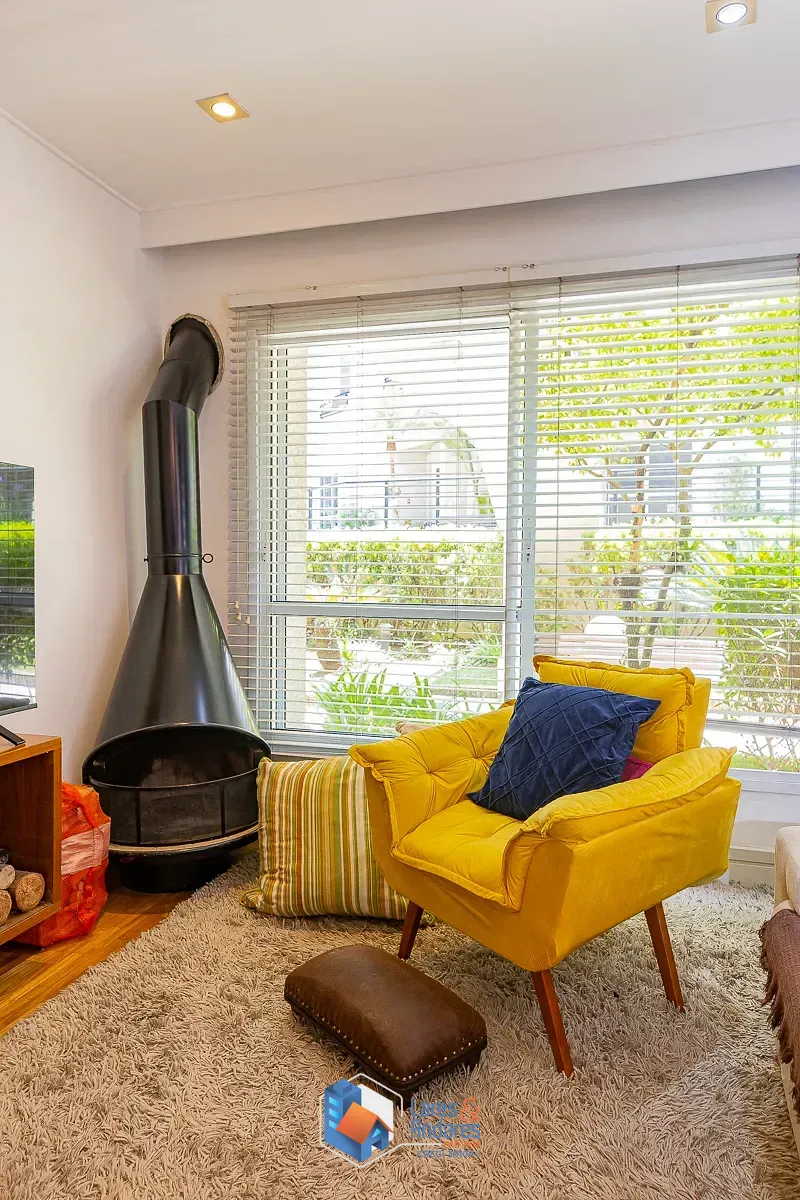 Casa, 3 quartos, 107 m² - Foto 7