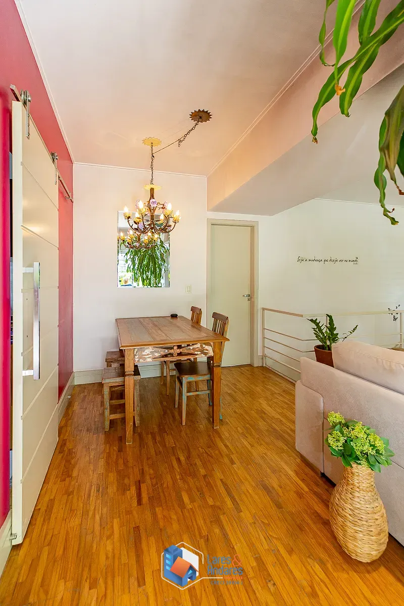 Casa, 3 quartos, 107 m² - Foto 11
