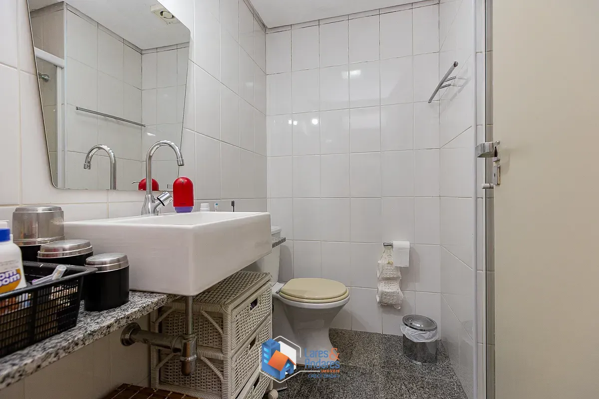 Casa, 3 quartos, 107 m² - Foto 21