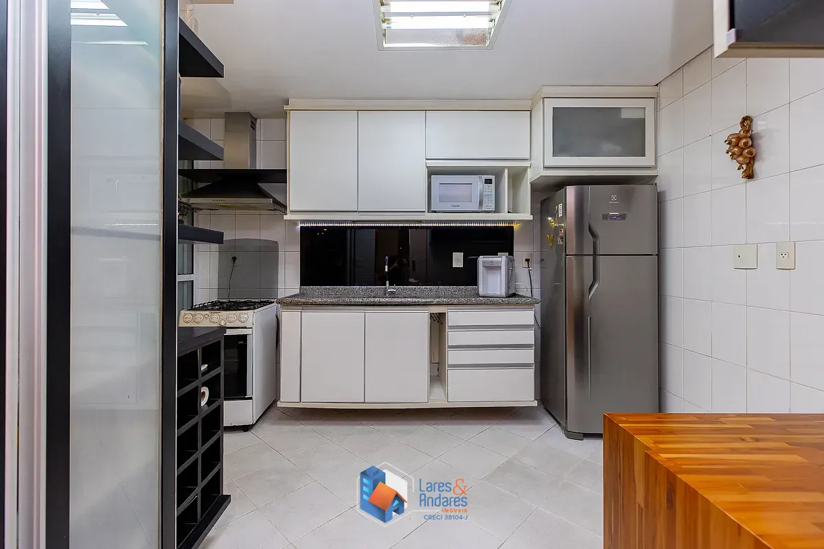 Casa, 3 quartos, 107 m² - Foto 25