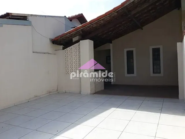 Casa com 283m² 4 quartos e 4 banheiros, à venda, no bairro Bosque dos Eucaliptos em São José dos Campos