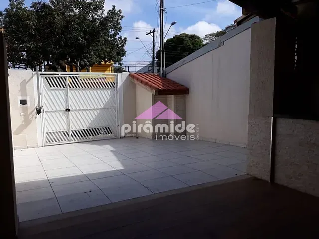 Casa com 283m² 4 quartos e 4 banheiros, à venda, no bairro Bosque dos Eucaliptos em São José dos Campos