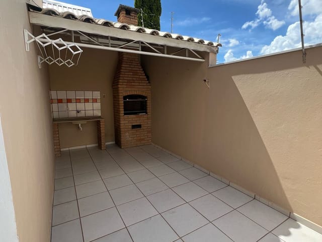 Foto do Casa - Casa à venda, Jardim Ana Maria, Sorocaba, SP | Plus Negócios Imobiliários