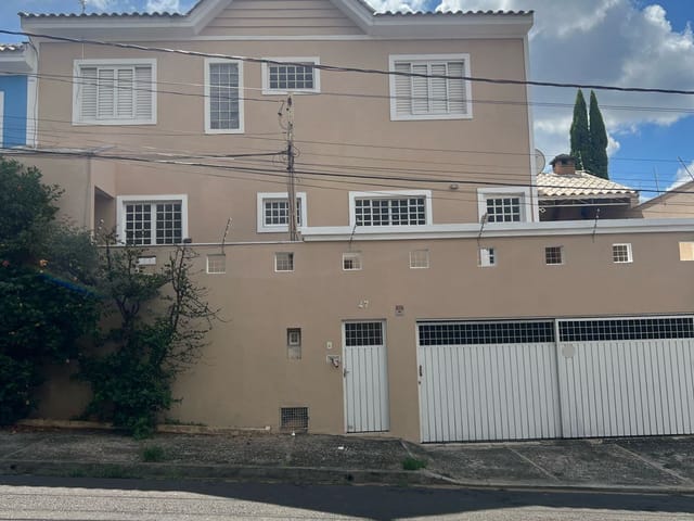 Foto do Casa - Casa à venda, Jardim Ana Maria, Sorocaba, SP | Plus Negócios Imobiliários