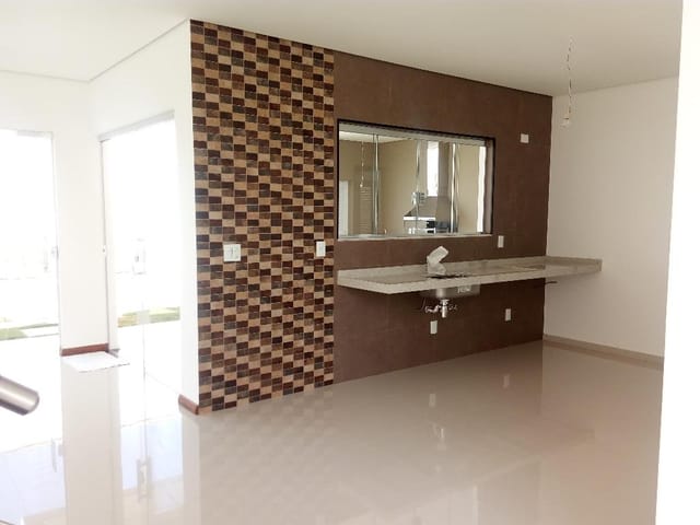Foto do Casa - Casa à venda 3 Quartos, 3 Suites, 4 Vagas, 250M², Condomínio Ibiti Royal Park, Sorocaba - SP | Condominio Ibiti Royal Park | Ary Proenca Negócios Imobiliários Ltda