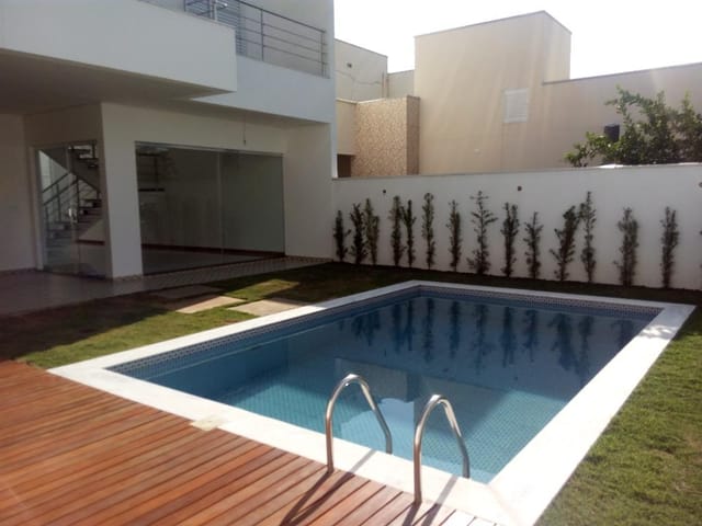 Foto do Casa - Casa à venda 3 Quartos, 3 Suites, 4 Vagas, 250M², Condomínio Ibiti Royal Park, Sorocaba - SP | Condominio Ibiti Royal Park | Ary Proenca Negócios Imobiliários Ltda