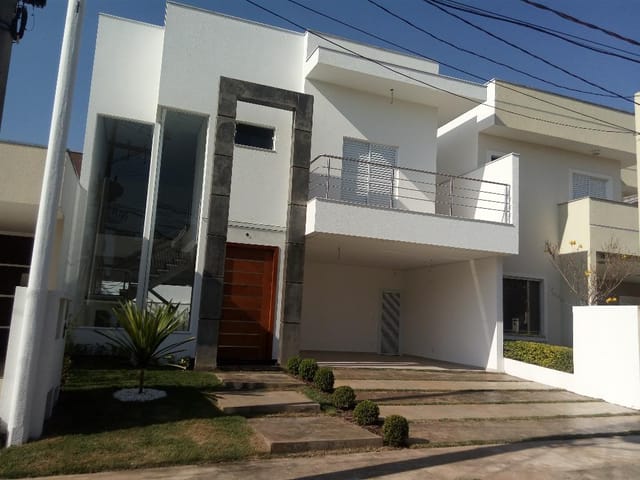 Foto do Casa - Casa à venda 3 Quartos, 3 Suites, 4 Vagas, 250M², Condomínio Ibiti Royal Park, Sorocaba - SP | Condominio Ibiti Royal Park | Ary Proenca Negócios Imobiliários Ltda