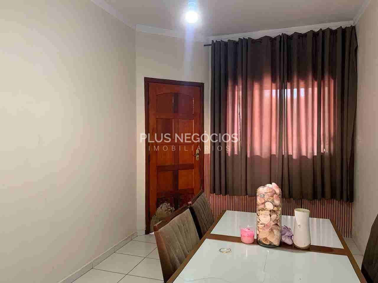 Casa, 2 quartos, 61 m² - Foto 4