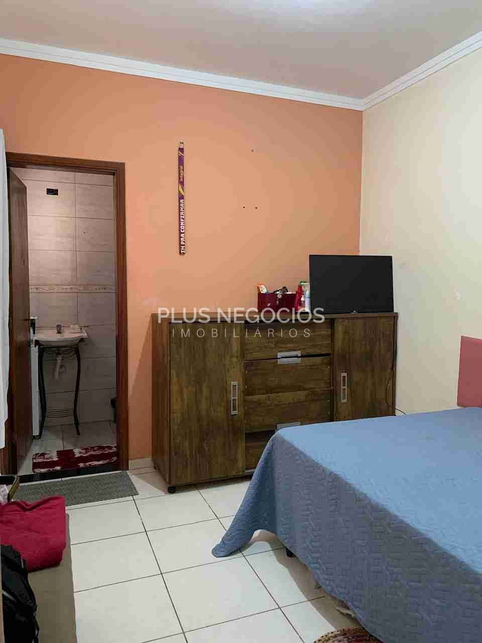 Casa, 2 quartos, 61 m² - Foto 9