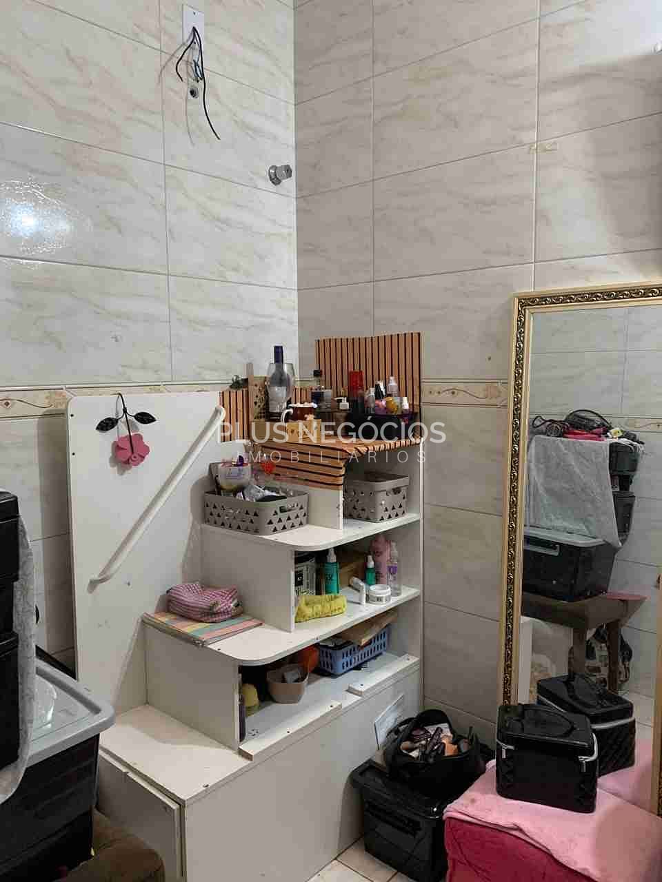 Casa, 2 quartos, 61 m² - Foto 11