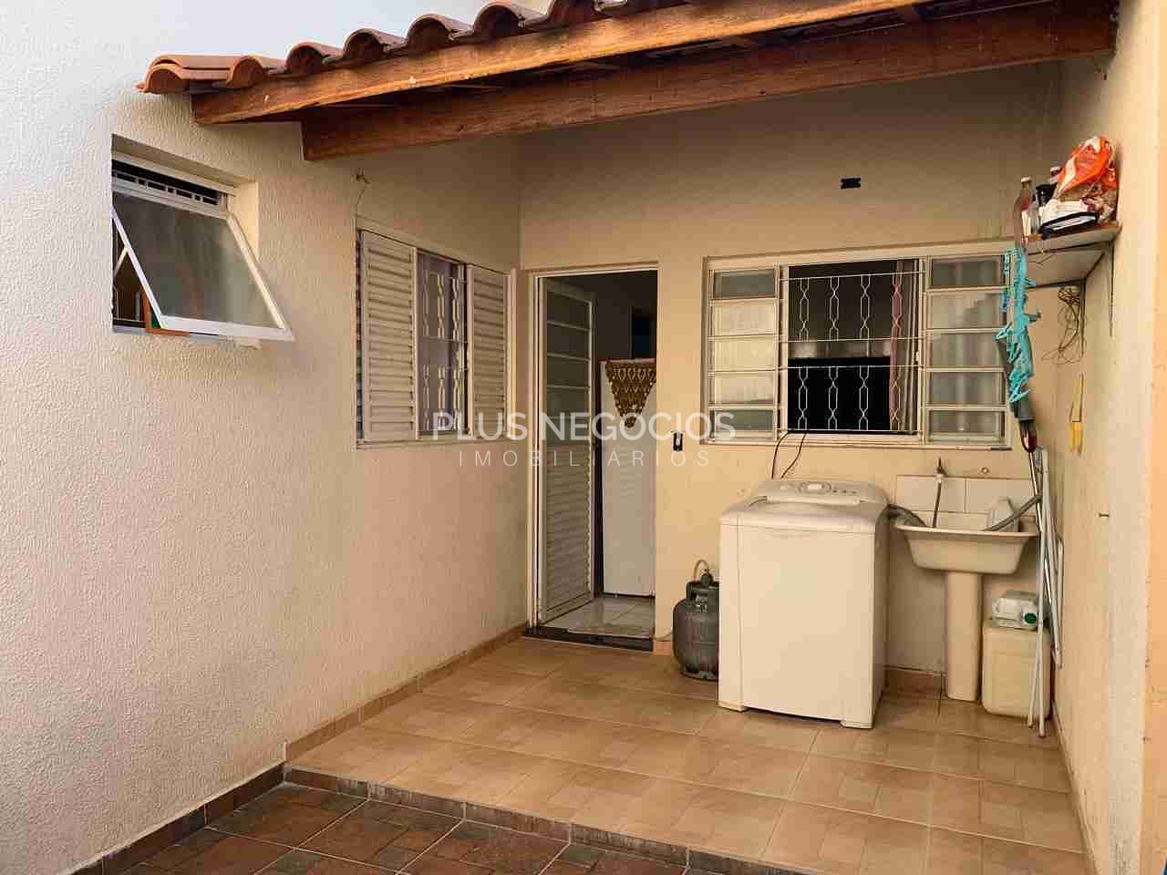 Casa, 2 quartos, 61 m² - Foto 2